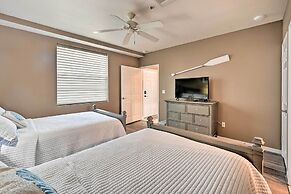 Marco Island Condo w/ Shared Pool & Hot Tub!