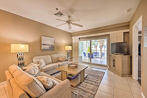 Marco Island Condo w/ Shared Pool & Hot Tub!