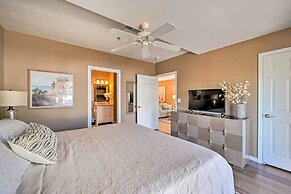 Marco Island Condo w/ Shared Pool & Hot Tub!