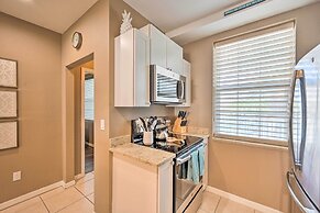 Marco Island Condo w/ Shared Pool & Hot Tub!