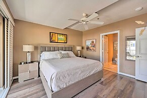 Marco Island Condo w/ Shared Pool & Hot Tub!