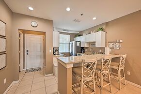 Marco Island Condo w/ Shared Pool & Hot Tub!