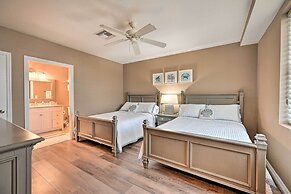 Marco Island Condo w/ Shared Pool & Hot Tub!