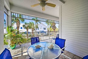 Marco Island Condo w/ Shared Pool & Hot Tub!