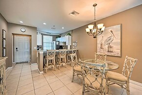 Marco Island Condo w/ Shared Pool & Hot Tub!