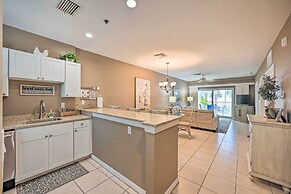 Marco Island Condo w/ Shared Pool & Hot Tub!