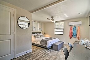 Madeira Beach Studio w/ Easy Access to Shore!