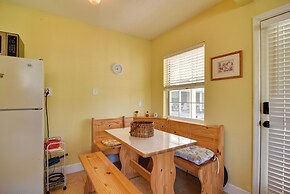 Madeira Beach Condo w/ Patio, Walk to Gulf!