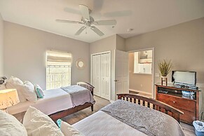 Luxe Top-floor Condo in Beautiful Lely Resort