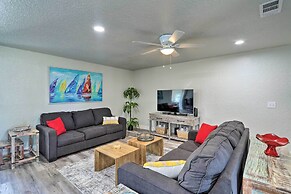 Pet-friendly Merritt Island Home w/ Heated Pool