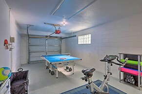 Pet-friendly Merritt Island Home w/ Heated Pool