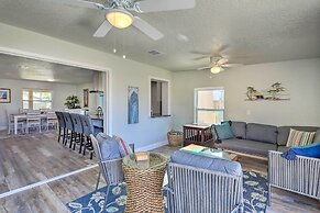 Pet-friendly Merritt Island Home w/ Heated Pool