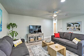 Pet-friendly Merritt Island Home w/ Heated Pool