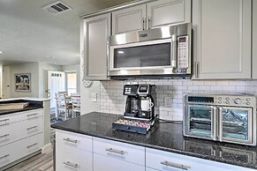 Pet-friendly Merritt Island Home w/ Heated Pool