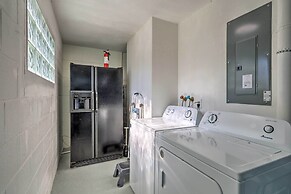 Pet-friendly Merritt Island Home w/ Heated Pool