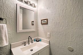 Pet-friendly Merritt Island Home w/ Heated Pool