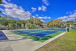 Mount Dora Townhome in Historical District!