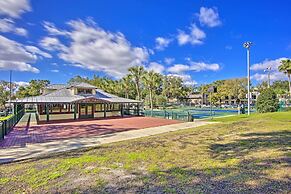 Mount Dora Townhome in Historical District!