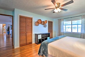 Lakefront Babson Park Escape: Pet Friendly!