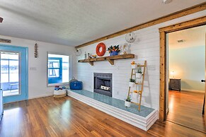 Lakefront Babson Park Escape: Pet Friendly!