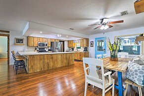 Lakefront Babson Park Escape: Pet Friendly!