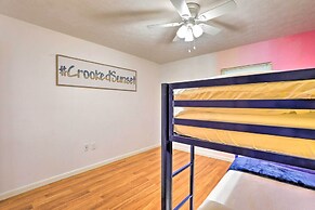 Lakefront Babson Park Escape: Pet Friendly!