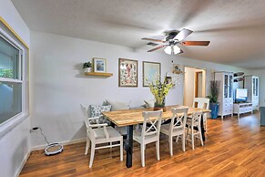 Lakefront Babson Park Escape: Pet Friendly!