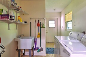 Lakefront Babson Park Escape: Pet Friendly!