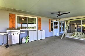 Lakefront Babson Park Escape: Pet Friendly!