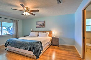 Lakefront Babson Park Escape: Pet Friendly!