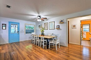 Lakefront Babson Park Escape: Pet Friendly!