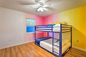 Lakefront Babson Park Escape: Pet Friendly!