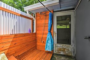 Lakefront Babson Park Escape: Pet Friendly!