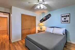 Lakefront Babson Park Escape: Pet Friendly!