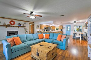 Lakefront Babson Park Escape: Pet Friendly!