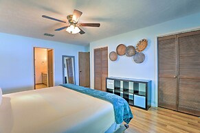 Lakefront Babson Park Escape: Pet Friendly!