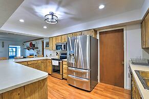 Lakefront Babson Park Escape: Pet Friendly!