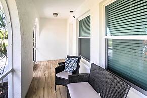 Naples Home w/ Lanai & Pool Near Vanderbilt Beach!