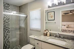 Naples Home w/ Lanai & Pool Near Vanderbilt Beach!