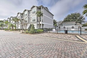 Miramar Beach Townhome w/ Balcony Near Ocean!