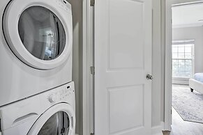 Miramar Beach Townhome w/ Balcony Near Ocean!