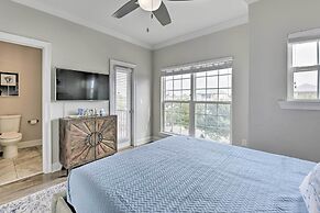 Miramar Beach Townhome w/ Balcony Near Ocean!