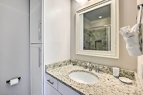 Miramar Beach Townhome w/ Balcony Near Ocean!