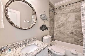 Miramar Beach Townhome w/ Balcony Near Ocean!