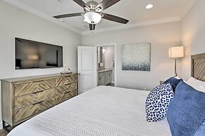 Miramar Beach Townhome w/ Balcony Near Ocean!