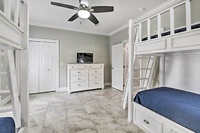 Miramar Beach Townhome w/ Balcony Near Ocean!