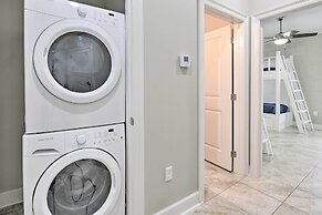 Miramar Beach Townhome w/ Balcony Near Ocean!