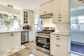 Walk to Lakes! Tropical Escape in Mount Dora