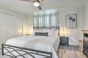 Modern Miramar Beach Townhome, Walk to Ocean!