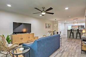 Modern Miramar Beach Townhome, Walk to Ocean!